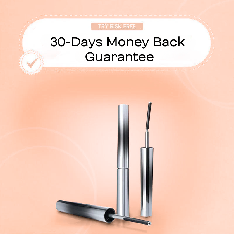 Iron Curl Mascara