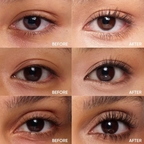 Iron Curl Mascara