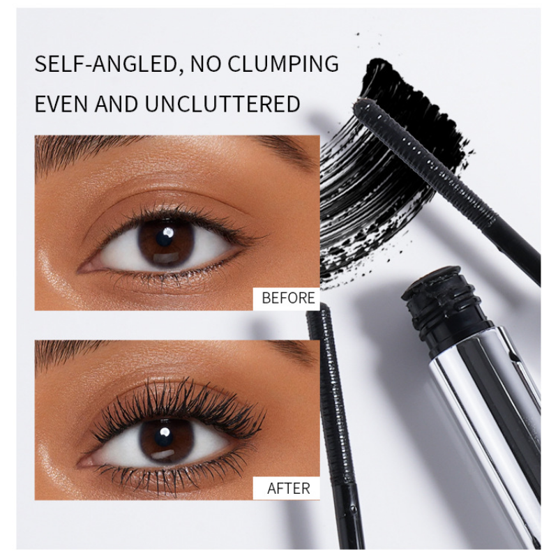 Iron Curl Mascara