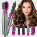 5-in-1 Hot Air Brush