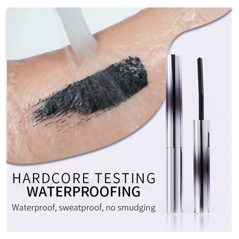 Iron Curl Mascara
