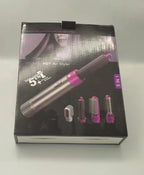 5-in-1 Hot Air Brush