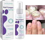 Jaysuin - Nail Fungus Spray