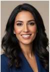 Sarah Mohammed